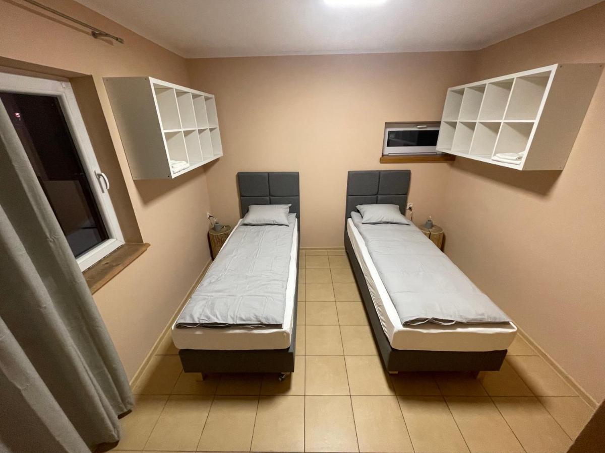 Dom Pod Swierkami Istebna Exterior photo